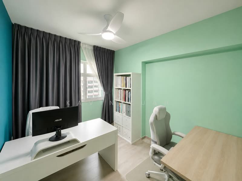 439B Bukit Batok West Avenue 8, 439B Bukit Batok West Avenue 8, 3 Bedrooms, 1,001 sqft, HDB Flat For Sale, by Kavin Kuah, 500152770 - Study - PropertyGuru.com.sg