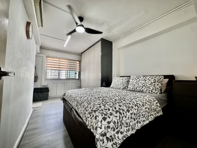 743 Woodlands Circle, 743 Woodlands Circle, 3 Bedrooms, 979 sqft, HDB Flat For Rent, by Muhd Farhan, 500152771 - Bedroom - PropertyGuru.com.sg