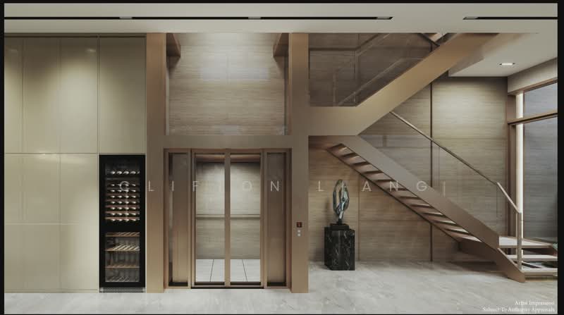 Aida NEW Semi-D Sept TOP, Aida Street, East Coast / Marine Parade, 6 Bedrooms, 5,900 sqft, Semi-Detached House For Sale, by Clifton Liang, 500152777 - Interior - PropertyGuru.com.sg