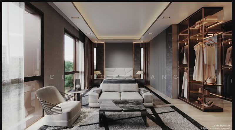 Aida NEW Semi-D Sept TOP, Aida Street, East Coast / Marine Parade, 6 Bedrooms, 5,900 sqft, Semi-Detached House For Sale, by Clifton Liang, 500152777 - Bedroom - PropertyGuru.com.sg