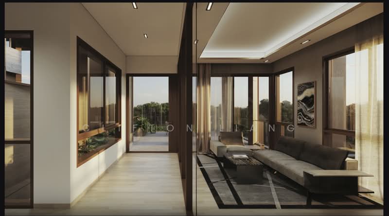 Aida NEW Semi-D Sept TOP, Aida Street, East Coast / Marine Parade, 6 Bedrooms, 5,900 sqft, Semi-Detached House For Sale, by Clifton Liang, 500152777 - Bedroom - PropertyGuru.com.sg