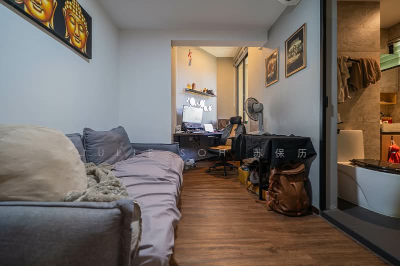 Simsville, 2 Geylang East Avenue 2, Room Rental, 85 sqft, Condominium For Rent, by Julie Soh 苏保历, 500152778 - Study - PropertyGuru.com.sg