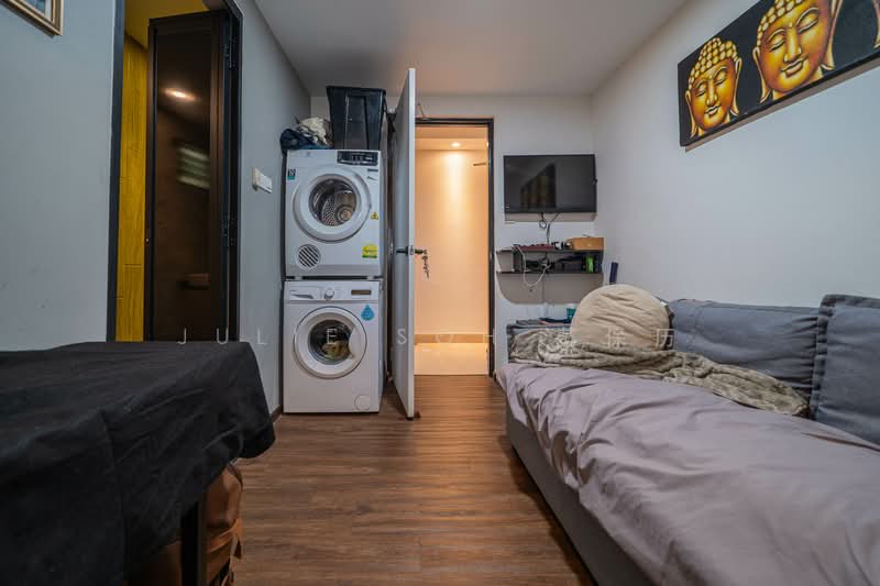 Simsville, 2 Geylang East Avenue 2, Room Rental, 85 sqft, Condominium For Rent, by Julie Soh 苏保历, 500152778 - Interior - PropertyGuru.com.sg