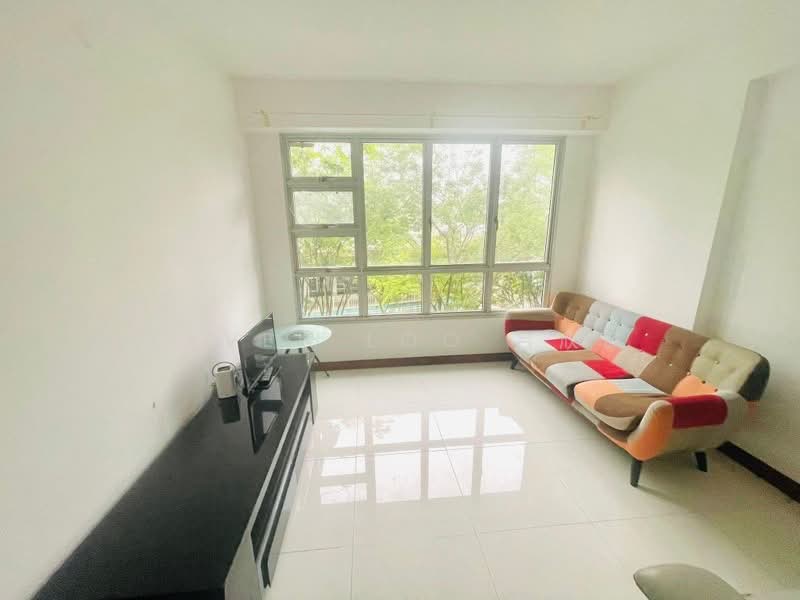 785B Woodlands Rise, 785B Woodlands Rise, 3 Bedrooms, 1,001 sqft, HDB Flat For Sale, by Laven Loo 吕欣颐, 500152779 - PropertyGuru.com.sg