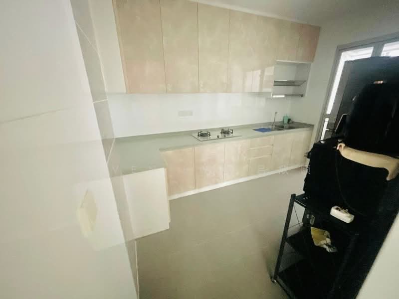 785B Woodlands Rise, 785B Woodlands Rise, 3 Bedrooms, 1,001 sqft, HDB Flat For Sale, by Laven Loo 吕欣颐, 500152779 - PropertyGuru.com.sg