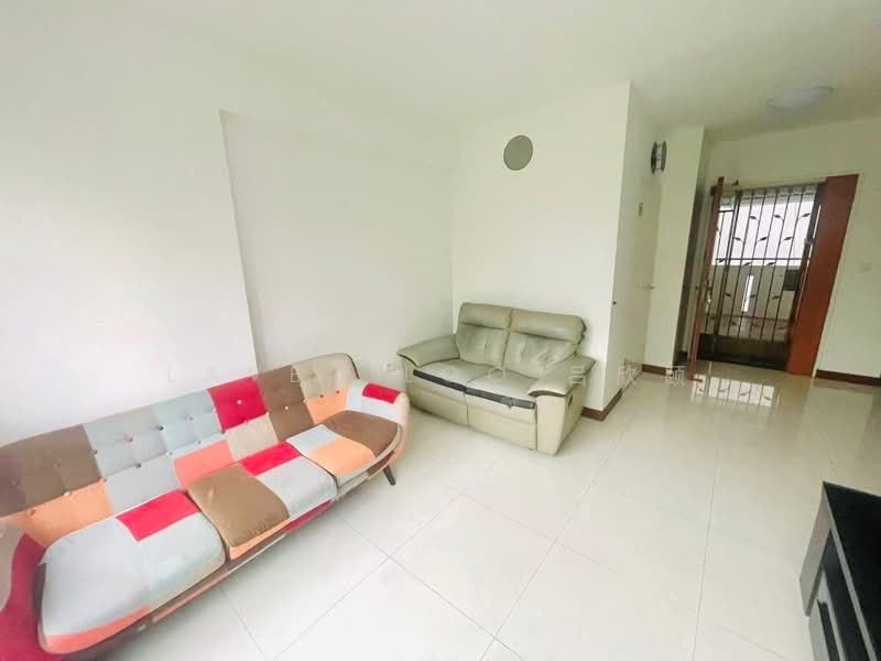 785B Woodlands Rise, 785B Woodlands Rise, 3 Bedrooms, 1,001 sqft, HDB Flat For Sale, by Laven Loo 吕欣颐, 500152779 - PropertyGuru.com.sg
