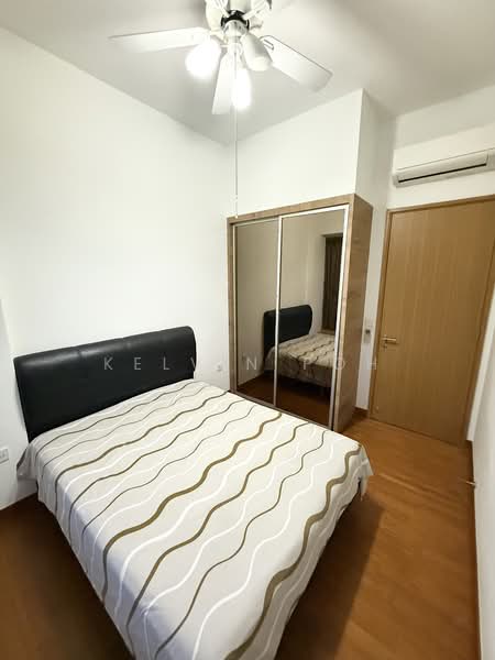 The Lanai, 140 Hillview Avenue, 4 Bedrooms, 1,302 sqft, Condominium For Sale, by Kelvin Poh, 500152780 - Bedroom - PropertyGuru.com.sg