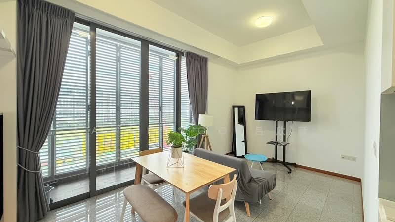 Watertown, 69 Punggol Central, 2 Bedrooms, 581 sqft, Condominium For Rent, by Laven Loo 吕欣颐, 500152783 - PropertyGuru.com.sg