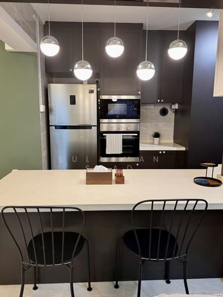 443 Jurong West Avenue 1, 443 Jurong West Avenue 1, 3 Bedrooms, 1,453 sqft, HDB Flat For Sale, by Sulaiman Saad, 500152787 - Kitchen - PropertyGuru.com.sg