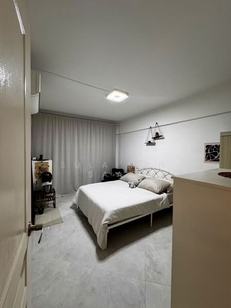 443 Jurong West Avenue 1, 443 Jurong West Avenue 1, 3 Bedrooms, 1,453 sqft, HDB Flat For Sale, by Sulaiman Saad, 500152787 - Bedroom - PropertyGuru.com.sg