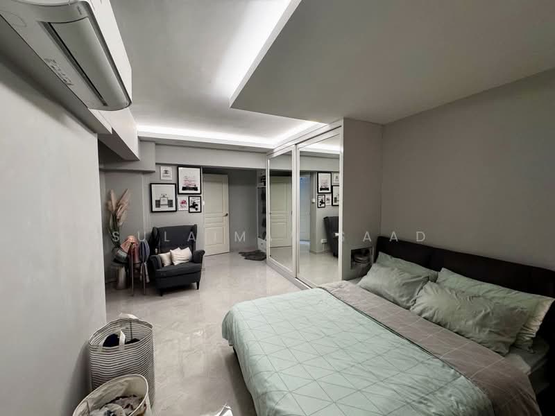 443 Jurong West Avenue 1, 443 Jurong West Avenue 1, 3 Bedrooms, 1,453 sqft, HDB Flat For Sale, by Sulaiman Saad, 500152787 - Bedroom - PropertyGuru.com.sg
