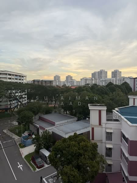 443 Jurong West Avenue 1, 443 Jurong West Avenue 1, 3 Bedrooms, 1,453 sqft, HDB Flat For Sale, by Sulaiman Saad, 500152787 - Exterior - PropertyGuru.com.sg
