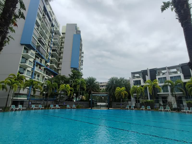 Skies Miltonia, 23 Miltonia Close, 2 Bedrooms, 743 sqft, Condominium For Sale, by Wendy Cheong, 500152796 - Exterior - PropertyGuru.com.sg