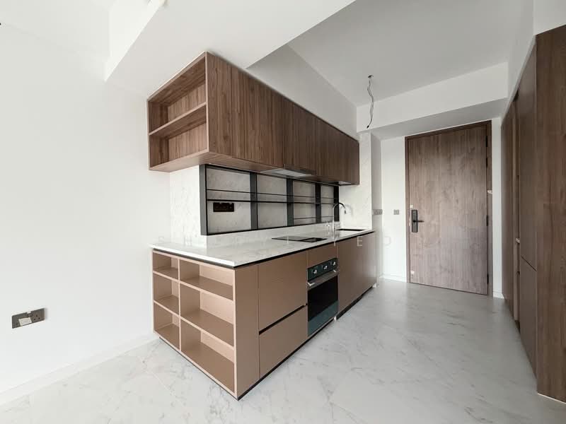 Sceneca Residence, 26 Tanah Merah Kechil Link, 2 Bedrooms, 753 sqft, Condominium For Sale, by Sheryl Yeo, 500152799 - Kitchen - PropertyGuru.com.sg