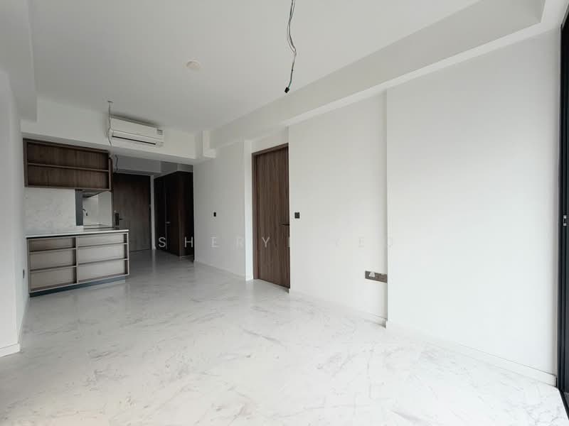 Sceneca Residence, 26 Tanah Merah Kechil Link, 2 Bedrooms, 753 sqft, Condominium For Sale, by Sheryl Yeo, 500152799 - Living - PropertyGuru.com.sg
