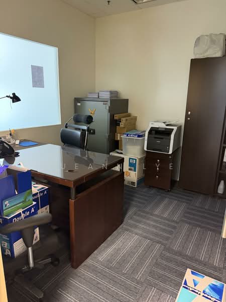 Suntec City Tower, 6 Temasek Boulevard, 1,496 sqft, Office For Rent, by Sueann Lye, 500152802 - Study - CommercialGuru.com.sg