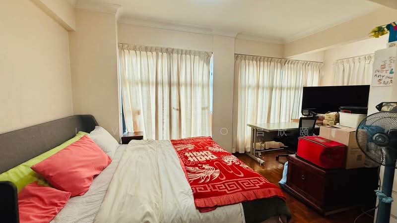 Fenara Court, 3 Jalan Wakaff, 7 Bedrooms, 3,477 sqft, Semi-Detached House For Sale, by Laven Loo 吕欣颐, 500152803 - PropertyGuru.com.sg