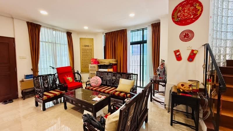 Fenara Court, 3 Jalan Wakaff, 7 Bedrooms, 3,477 sqft, Semi-Detached House For Sale, by Laven Loo 吕欣颐, 500152803 - PropertyGuru.com.sg