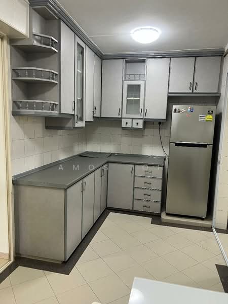 267 Toh Guan Road, 267 Toh Guan Road, 3 Bedrooms, 1,302 sqft, HDB Flat For Rent, by Amos Toh, 500152805 - Kitchen - PropertyGuru.com.sg