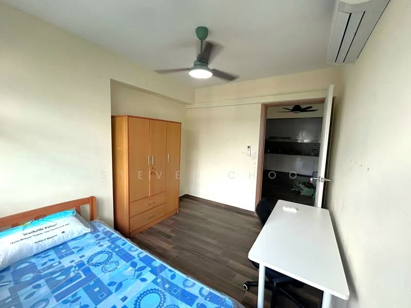 438A Bukit Batok West Avenue 8, 438A Bukit Batok West Avenue 8, Room Rental, 120 sqft, HDB Flat For Rent, by Steven Choo, 500152810 - Bedroom - PropertyGuru.com.sg