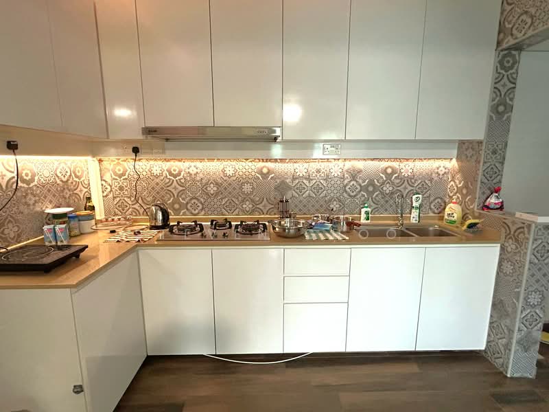 438A Bukit Batok West Avenue 8, 438A Bukit Batok West Avenue 8, Room Rental, 120 sqft, HDB Flat For Rent, by Steven Choo, 500152810 - Kitchen - PropertyGuru.com.sg