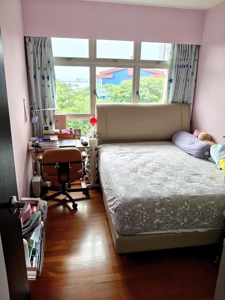 325A Sumang Walk, 325A Sumang Walk, 3 Bedrooms, 1,249 sqft, HDB Flat For Sale, by Alvin Ten, 500152813 - Bedroom - PropertyGuru.com.sg