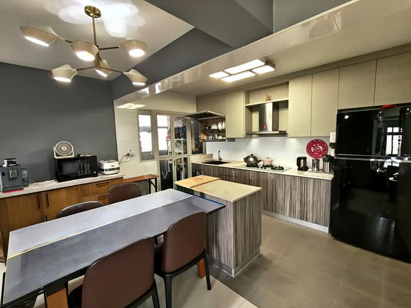 325A Sumang Walk, 325A Sumang Walk, 3 Bedrooms, 1,249 sqft, HDB Flat For Sale, by Alvin Ten, 500152813 - Kitchen - PropertyGuru.com.sg