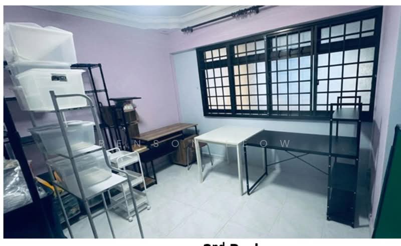 613B Bedok Reservoir Road, 613B Bedok Reservoir Road, 3 Bedrooms, 1,098 sqft, HDB Flat For Sale, by Benson Leow, 500152815 - Study - PropertyGuru.com.sg