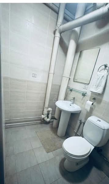 613B Bedok Reservoir Road, 613B Bedok Reservoir Road, 3 Bedrooms, 1,098 sqft, HDB Flat For Sale, by Benson Leow, 500152815 - Bathroom - PropertyGuru.com.sg