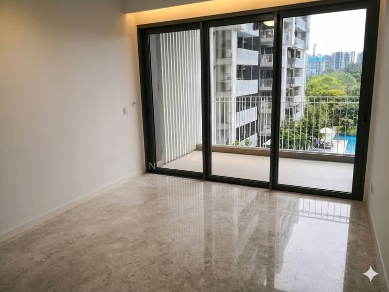 The Lakefront Residences, 42 Lakeside Drive, 2 Bedrooms, 764 sqft, Condominium For Rent, by Tango Tan, 500152819 - Balcony - PropertyGuru.com.sg