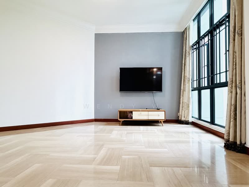 East Meadows, 30 Tanah Merah Kechil Road, 3 Bedrooms, 1,195 sqft, Condominium For Sale, by Wendy W, 500152820 - Living Room - PropertyGuru.com.sg