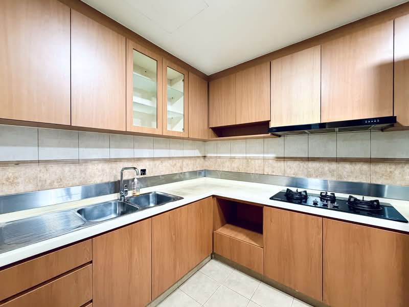 East Meadows, 30 Tanah Merah Kechil Road, 3 Bedrooms, 1,195 sqft, Condominium For Sale, by Wendy W, 500152820 - Kitchen - PropertyGuru.com.sg