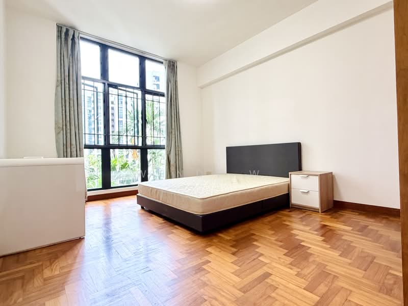 East Meadows, 30 Tanah Merah Kechil Road, 3 Bedrooms, 1,195 sqft, Condominium For Sale, by Wendy W, 500152820 - Bedroom - PropertyGuru.com.sg