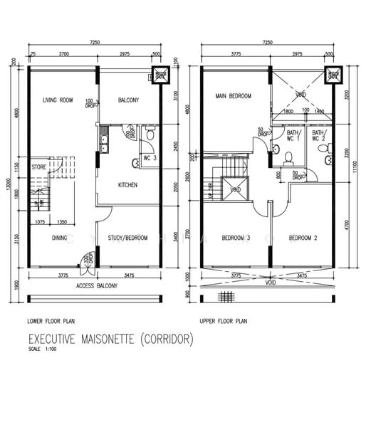326 Yishun Ring Road, 326 Yishun Ring Road, 3 Bedrooms, 1,572 sqft, HDB Flat For Sale, by Cynthia Kor, 500152821 - PropertyGuru.com.sg