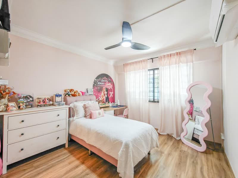 326 Yishun Ring Road, 326 Yishun Ring Road, 3 Bedrooms, 1,572 sqft, HDB Flat For Sale, by Cynthia Kor, 500152821 - Bedroom - PropertyGuru.com.sg
