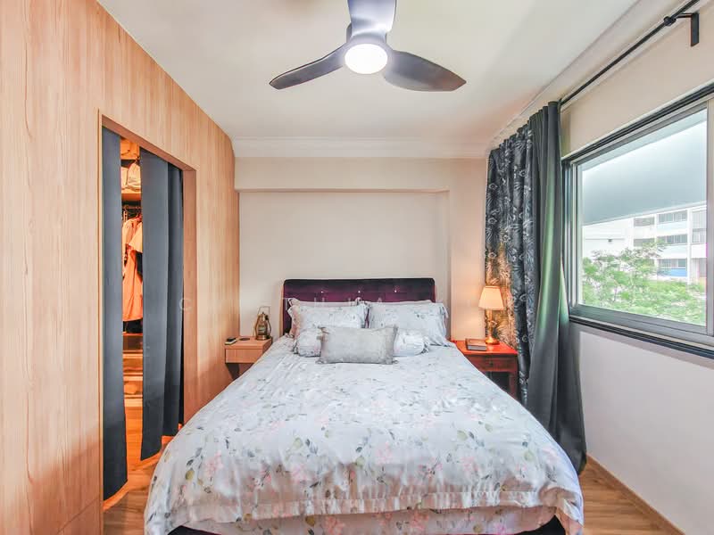 326 Yishun Ring Road, 326 Yishun Ring Road, 3 Bedrooms, 1,572 sqft, HDB Flat For Sale, by Cynthia Kor, 500152821 - Bedroom - PropertyGuru.com.sg