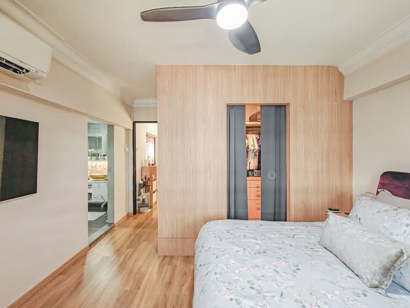 326 Yishun Ring Road, 326 Yishun Ring Road, 3 Bedrooms, 1,572 sqft, HDB Flat For Sale, by Cynthia Kor, 500152821 - Bedroom - PropertyGuru.com.sg