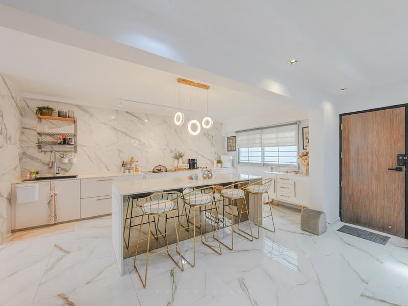 326 Yishun Ring Road, 326 Yishun Ring Road, 3 Bedrooms, 1,572 sqft, HDB Flat For Sale, by Cynthia Kor, 500152821 - Kitchen - PropertyGuru.com.sg