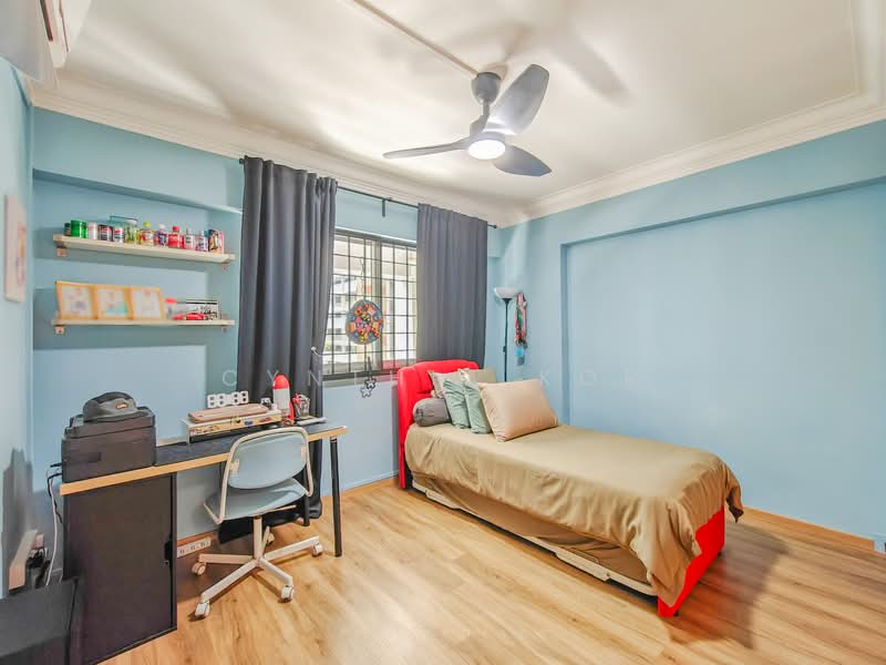 326 Yishun Ring Road, 326 Yishun Ring Road, 3 Bedrooms, 1,572 sqft, HDB Flat For Sale, by Cynthia Kor, 500152821 - Bedroom - PropertyGuru.com.sg