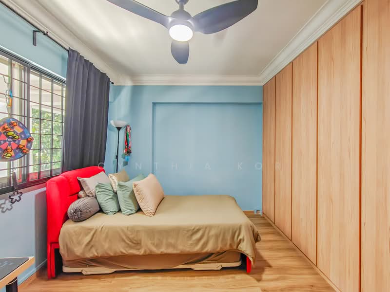 326 Yishun Ring Road, 326 Yishun Ring Road, 3 Bedrooms, 1,572 sqft, HDB Flat For Sale, by Cynthia Kor, 500152821 - Bedroom - PropertyGuru.com.sg
