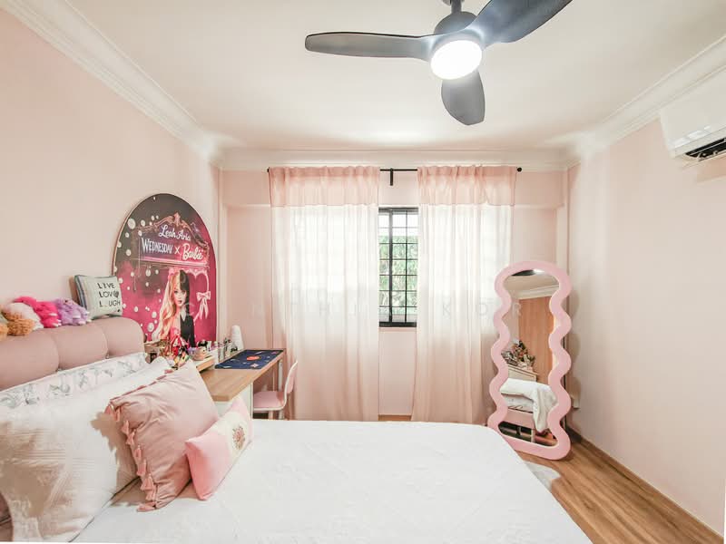 326 Yishun Ring Road, 326 Yishun Ring Road, 3 Bedrooms, 1,572 sqft, HDB Flat For Sale, by Cynthia Kor, 500152821 - Bedroom - PropertyGuru.com.sg