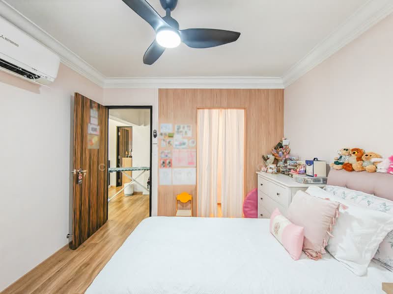 326 Yishun Ring Road, 326 Yishun Ring Road, 3 Bedrooms, 1,572 sqft, HDB Flat For Sale, by Cynthia Kor, 500152821 - Bedroom - PropertyGuru.com.sg