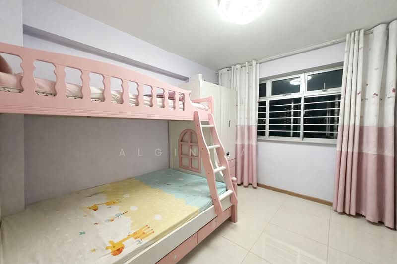 632 Choa Chu Kang North 6, 632 Choa Chu Kang North 6, 3 Bedrooms, 1,367 sqft, HDB Flat For Sale, by Algin Tan, 500152822 - Bedroom - PropertyGuru.com.sg