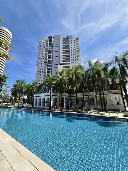 Draycott Eight, 6 Draycott Park, 2 Bedrooms, 1,173 sqft, Condominium For Rent, by Nicholas Toh, 500152823 - Exterior - PropertyGuru.com.sg