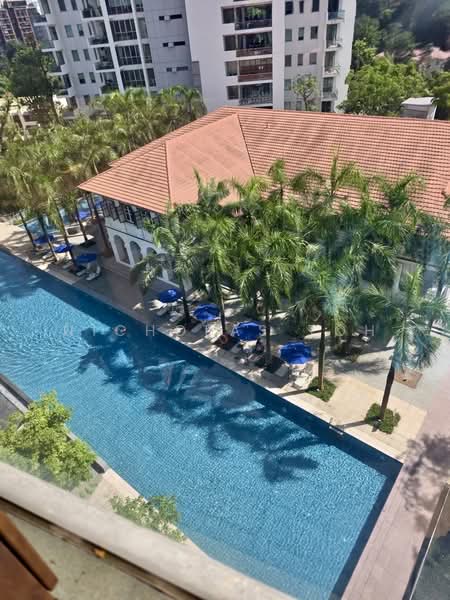 Draycott Eight, 6 Draycott Park, 2 Bedrooms, 1,173 sqft, Condominium For Rent, by Nicholas Toh, 500152823 - Exterior - PropertyGuru.com.sg
