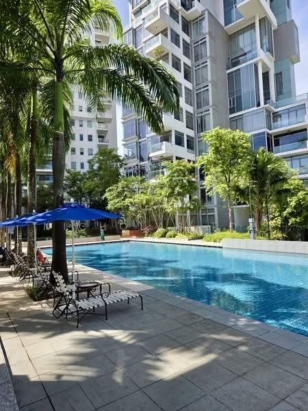 Draycott Eight, 6 Draycott Park, 2 Bedrooms, 1,173 sqft, Condominium For Rent, by Nicholas Toh, 500152823 - Exterior - PropertyGuru.com.sg