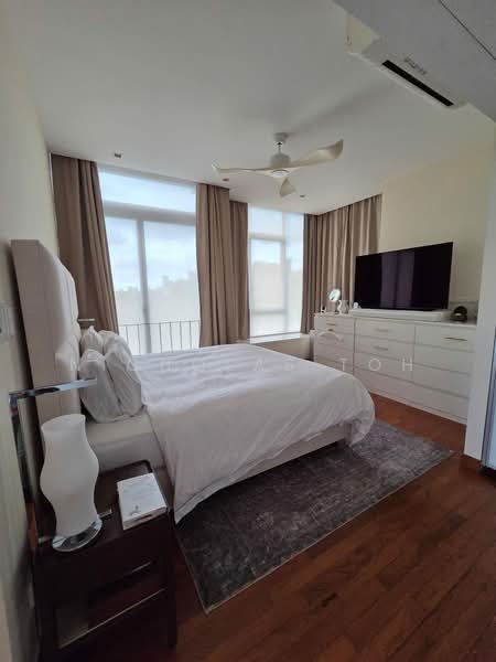 Draycott Eight, 6 Draycott Park, 2 Bedrooms, 1,173 sqft, Condominium For Rent, by Nicholas Toh, 500152823 - PropertyGuru.com.sg