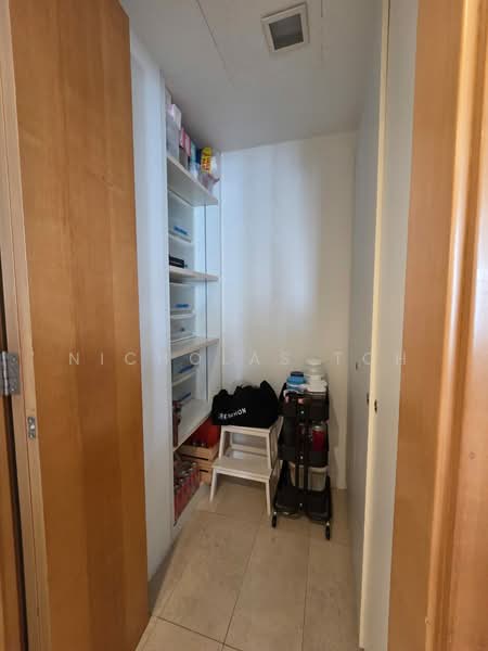 Draycott Eight, 6 Draycott Park, 2 Bedrooms, 1,173 sqft, Condominium For Rent, by Nicholas Toh, 500152823 - Interior - PropertyGuru.com.sg
