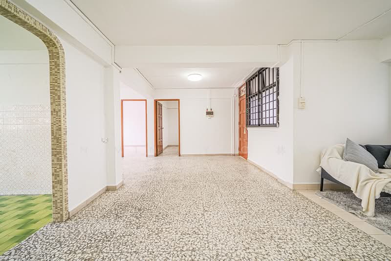 3 Queen's Road, 3 Queen's Road, 2 Bedrooms, 818 sqft, HDB Flat For Sale, by Lin Ming Yao 林明尧, 500152827 - Interior - PropertyGuru.com.sg