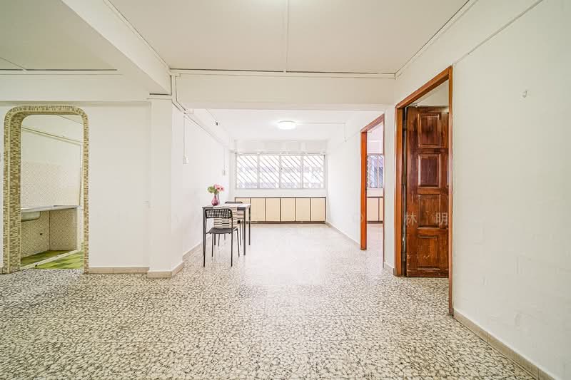 3 Queen's Road, 3 Queen's Road, 2 Bedrooms, 818 sqft, HDB Flat For Sale, by Lin Ming Yao 林明尧, 500152827 - Interior - PropertyGuru.com.sg